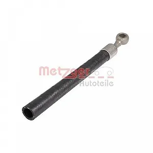 Гідравлічний шланг рульового управління METZGER 2361140 для BMW synthetic.ua - Фото 1