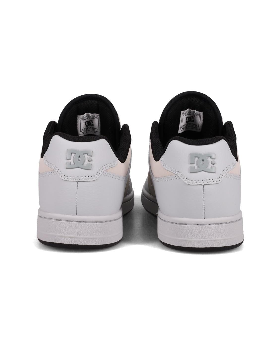 Кеды DC Manteca 4 Low, фото №6