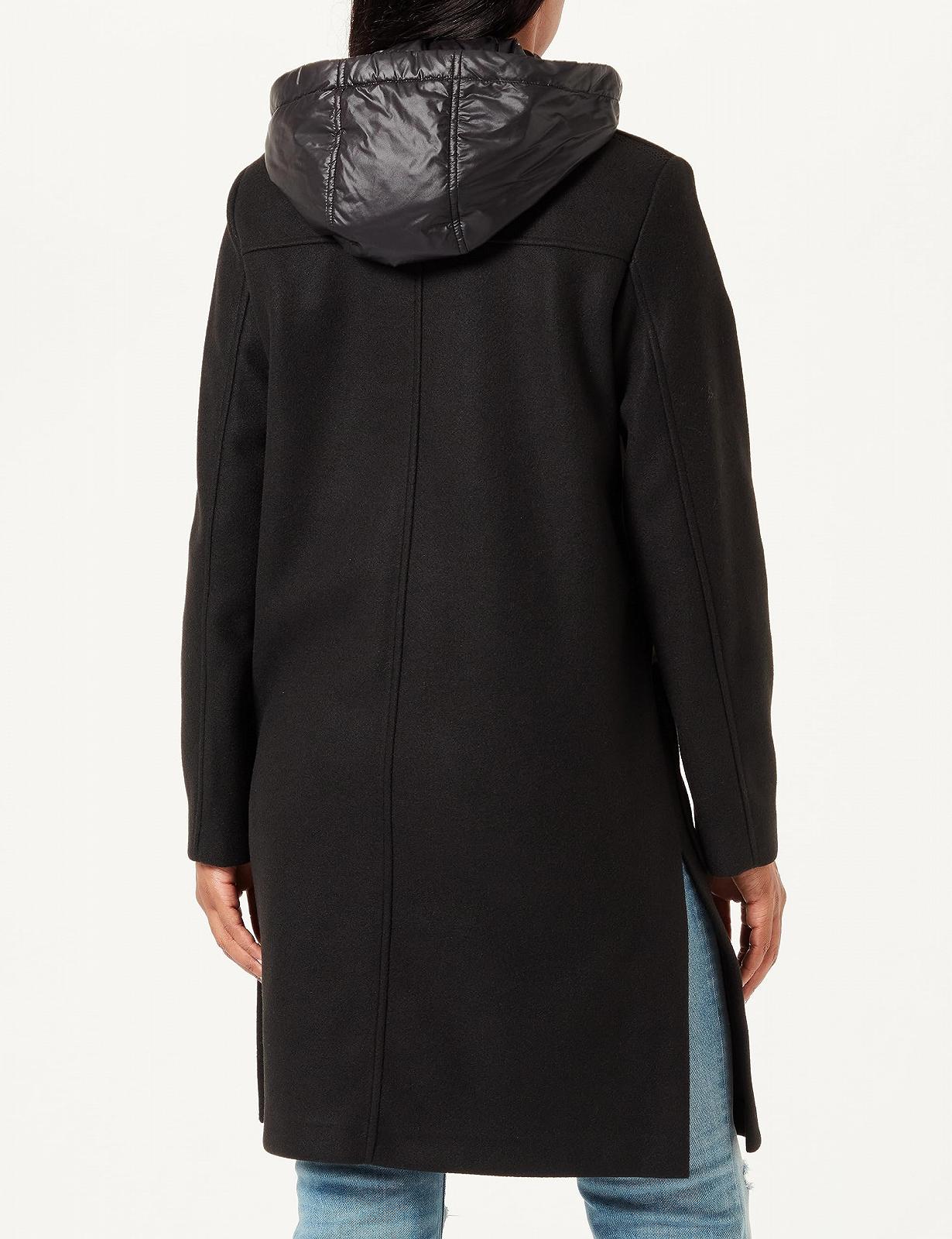 Женская Куртка Geox Doralea, фото №3 Женская Куртка Geox Doralea, фото №3