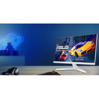 Монитор ASUS VY279HF-W, фото №2