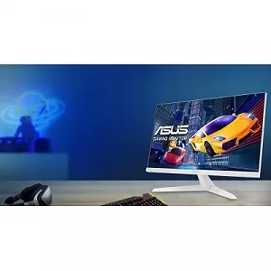 Монитор ASUS VY279HF-W synthetic.ua - Фото 1
