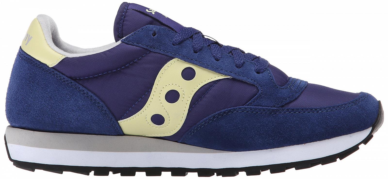 Кроссовки Saucony Jazz Original, фото №6