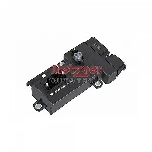 Елемент регулювання сидіння METZGER 09161242 ORIGINAL ERSATZTEIL GREENPARTS VW - Фото 1