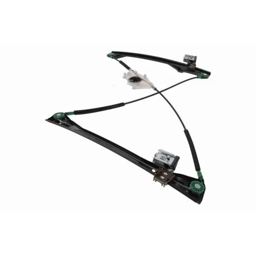 Склопідйомник VAICO V10-6131 SEAT SKODA VW VAG, фото №4