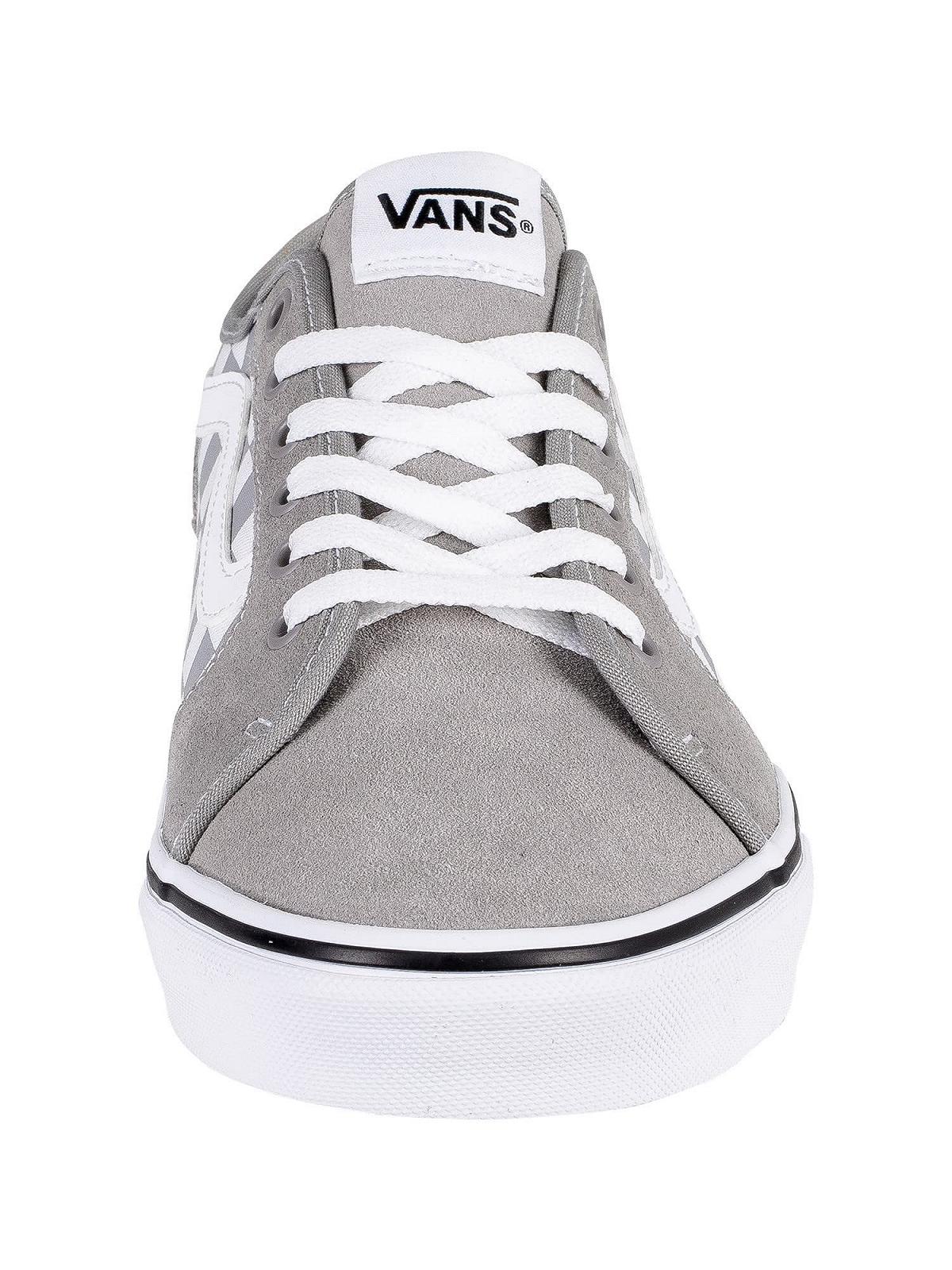 Кроссовки Vans Filmore Decon мужские, фото №4