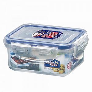 Контейнери для зберігання продуктів Lock & Lock HPL 805 набір 6 шт. по 180 ml - Фото 1