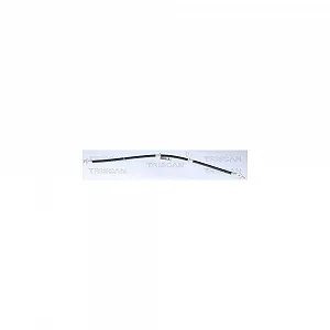 Гальмівний шланг TRISCAN 8150 13393 для TOYOTA, передній міст справа - Фото 1