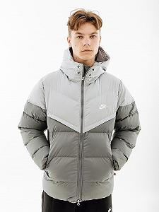 Куртка Nike SF WR PL-FLD HD JKT XL - Фото 1