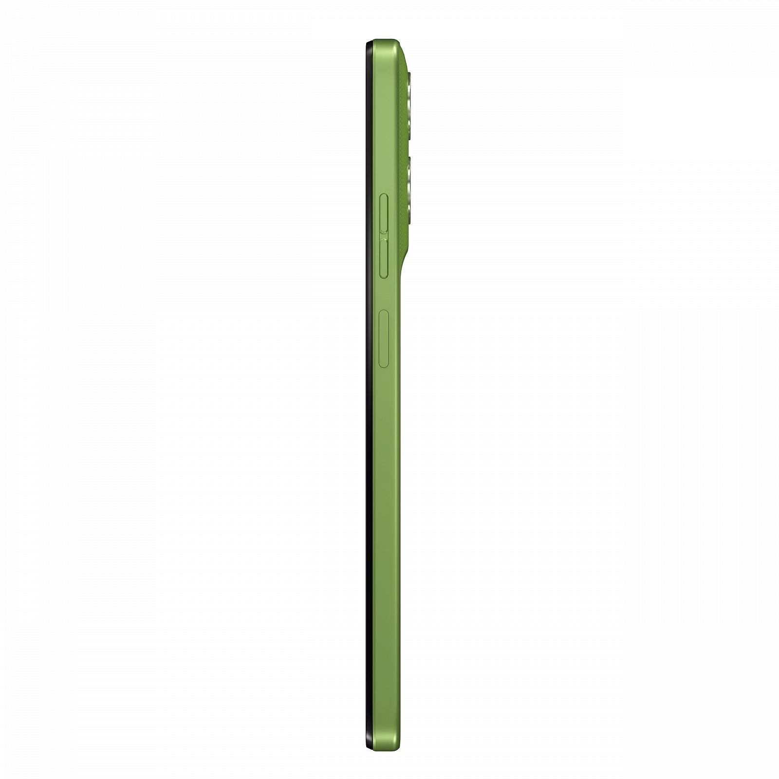 Смартфон Motorola Moto G06 Tendrill PB980031IT, фото №10