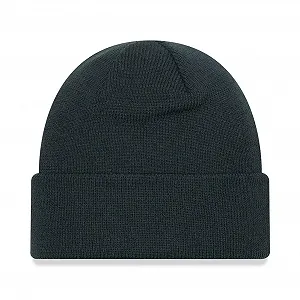 Детская зимняя шапка New Era New York Yankees Зеленый synthetic.ua - Фото 1