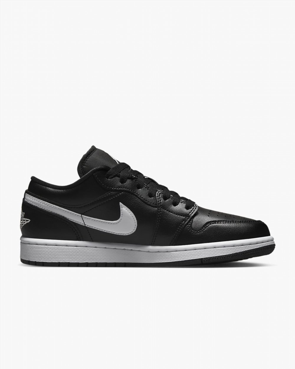 Кроссовки JORDAN AIR 1 LOW 37.5, фото №4