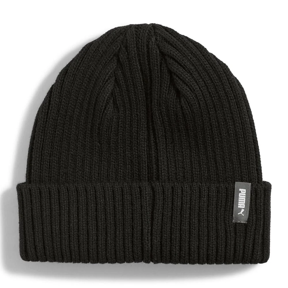 Шапка PUMA Classic Low Crown Beanie Jr, фото №2 Шапка PUMA Classic Low Crown Beanie Jr, фото №2