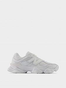Кроссовки New Balance 060 38 - Фото 1