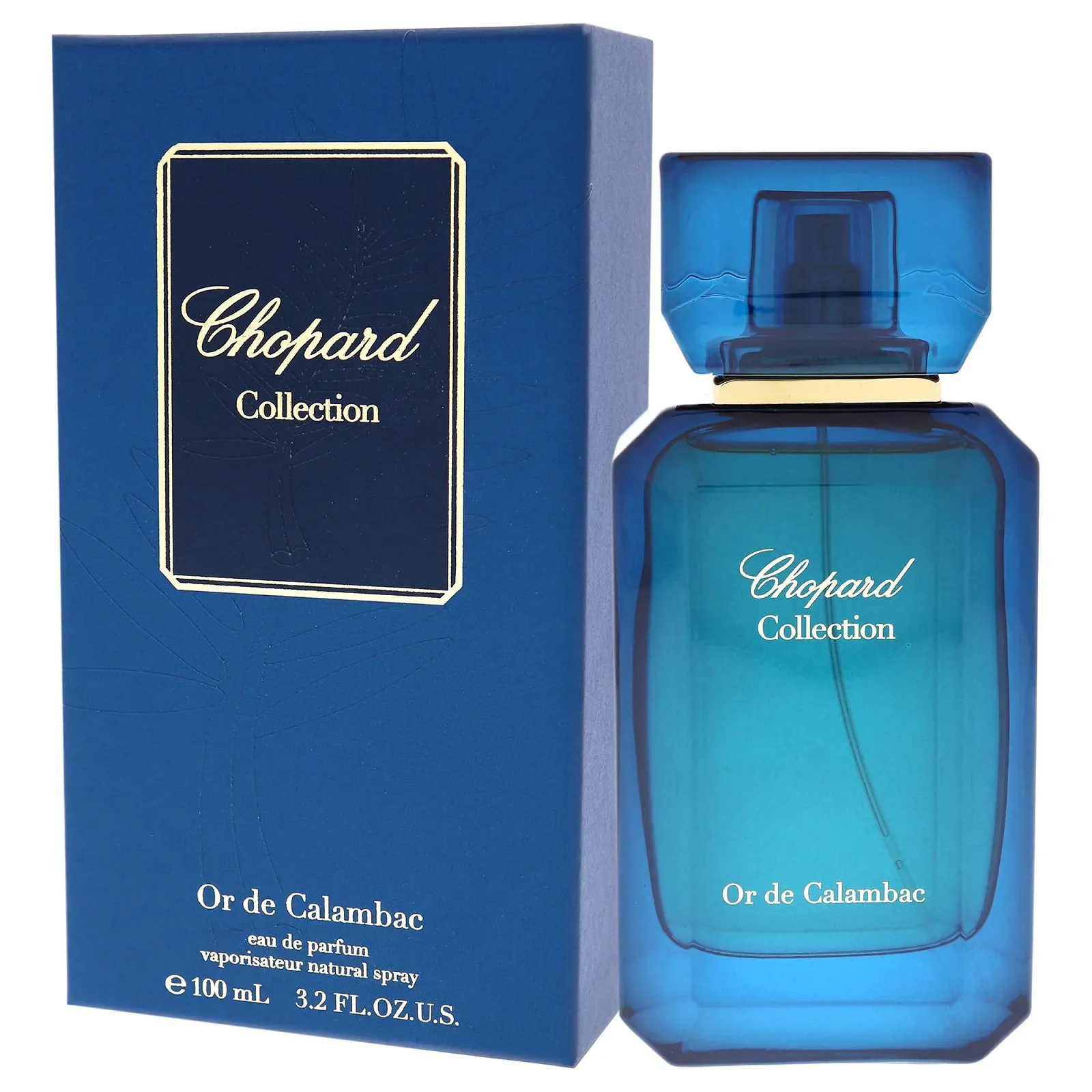 Парфуми Eau de Parfum Chopard Or de Calambac Homme/Man 100ml, фото №4