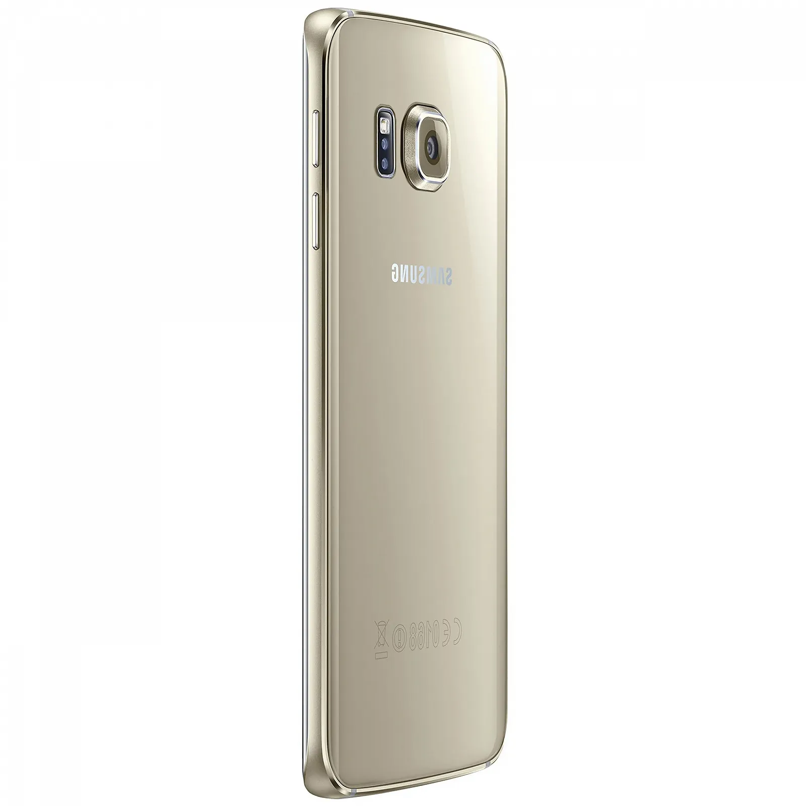 Смартфон Samsung Galaxy S6 Edge 32 GB, фото №4 Смартфон Samsung Galaxy S6 Edge 32 GB, фото №4