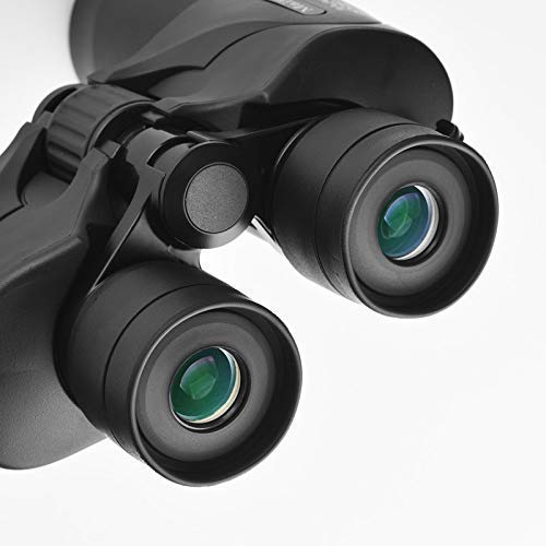 Бінокль QHYTL Високої чіткості HD Zoom Потужний Ширококутний Нітрогеновий Водонепроникний з Нічним Баченням, фото №3