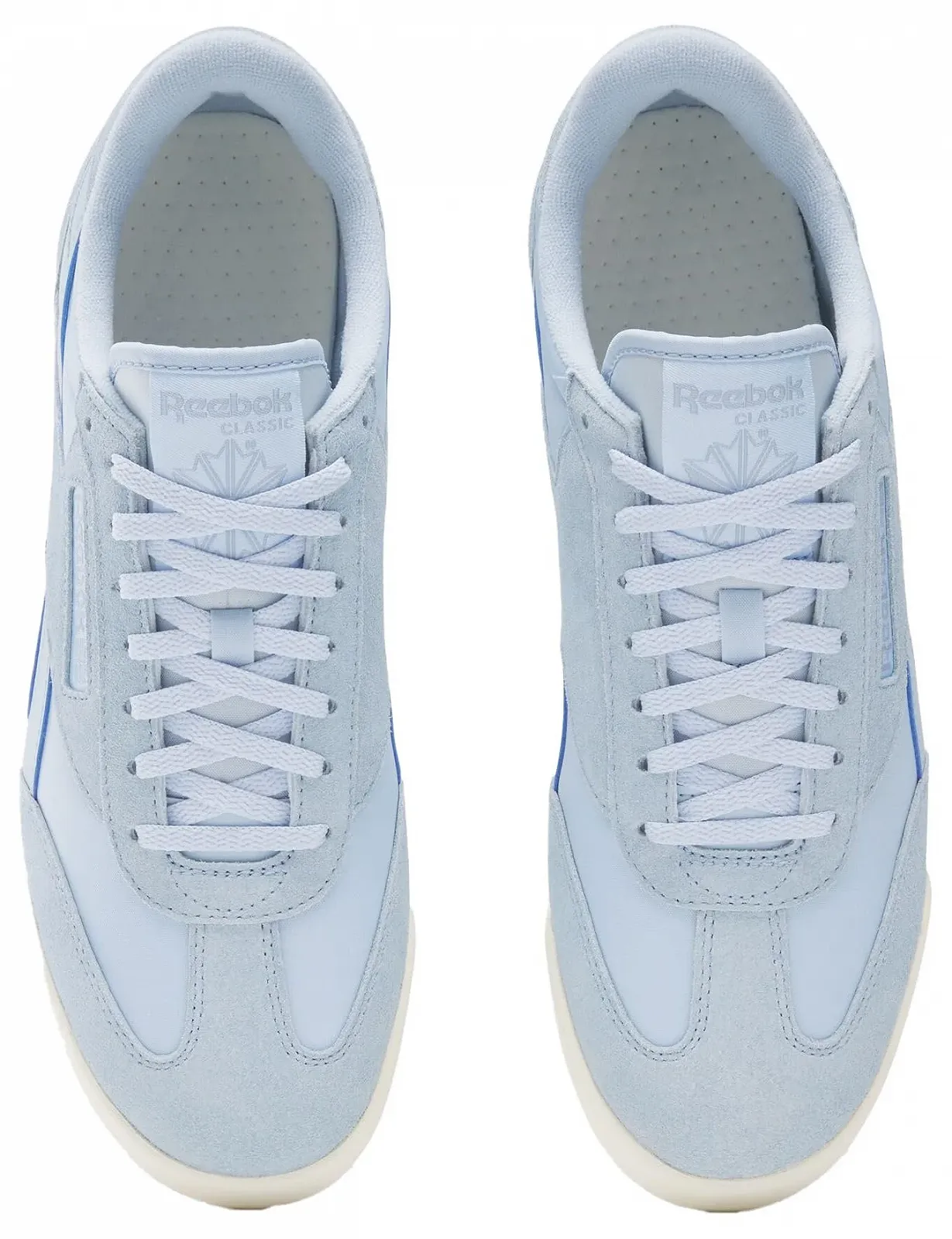 Кросівки Unisex Reebok Campio Xt, фото №3