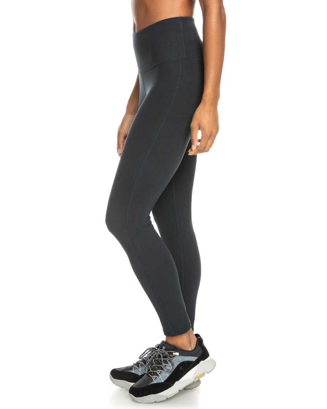 Леггинсы Roxy Classic Heart Into It Ankle Женские, фото №3