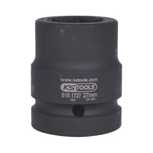 Ударная головка KS TOOLS 515.1727, фото №3