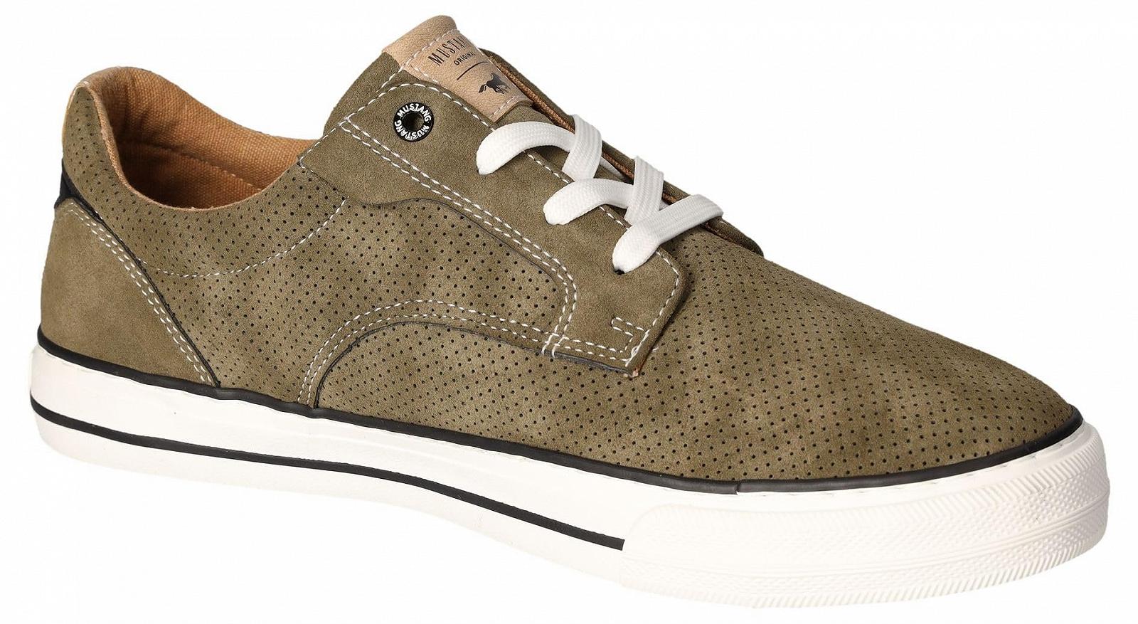 Кроссовки MUSTANG 4198-301, фото №5