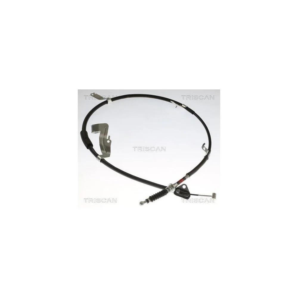 Трос стоянкового гальма TRISCAN 8140 69180 для SUZUKI задній лівий, фото №1