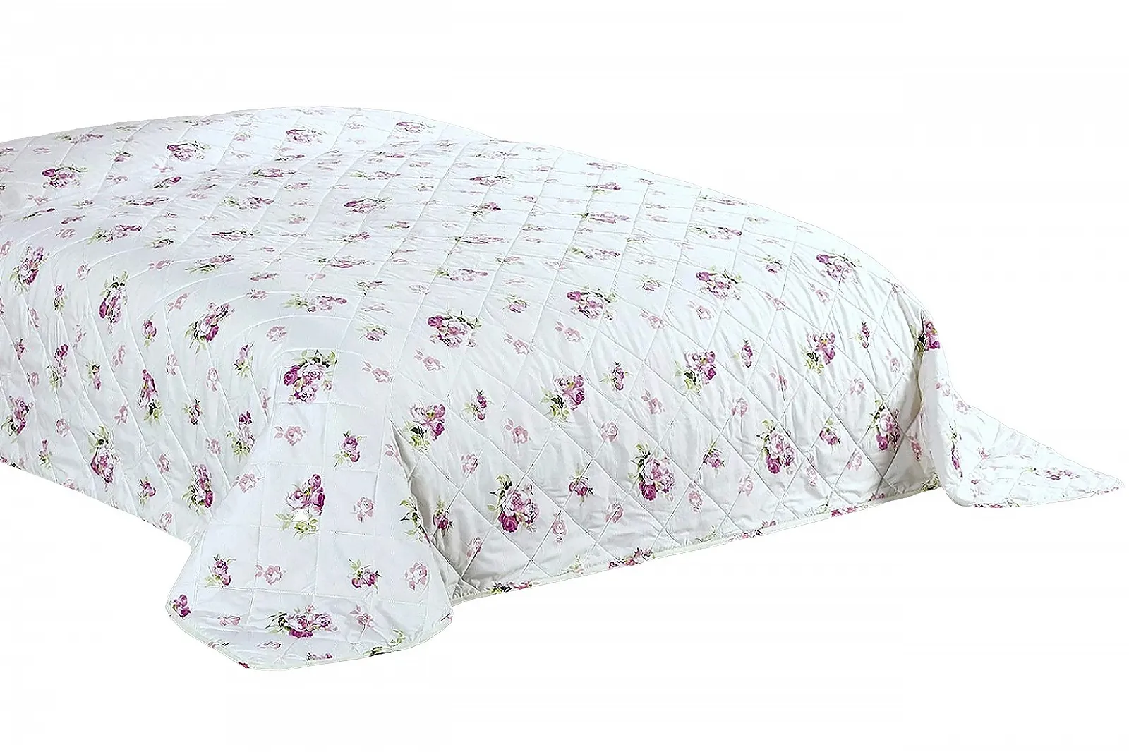 Покривало XXL MB Warenhandel24 Універсальний Плед, 220 x 240 см, Печворк, Кантрі Хаус, фото №1