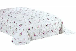 Покрывало XXL MB Warenhandel24 Универсальный Плед, 220 x 240 см, Пэчворк, Кантри Хаус - Фото 1