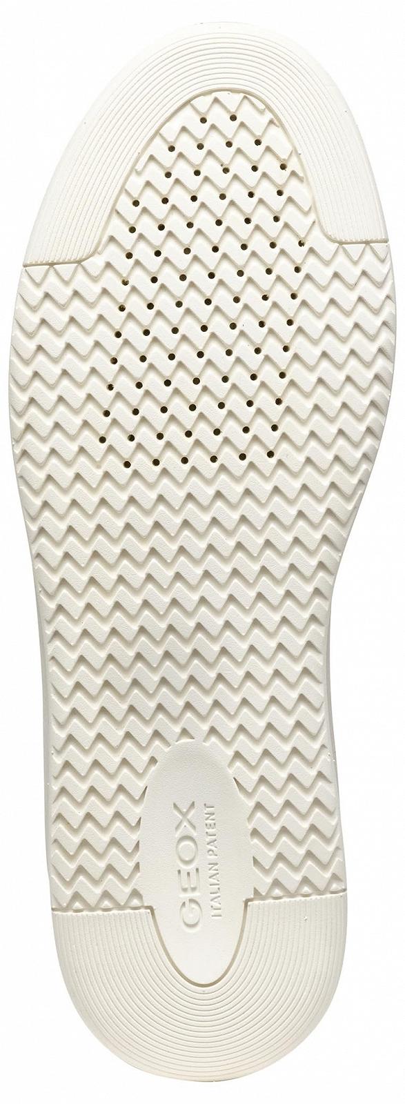 Кросівки Geox U Zackerty A, фото №5