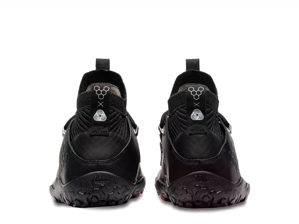 Кроссовки VIVOBAREFOOT Magna Leather FG Кожа, фото №3