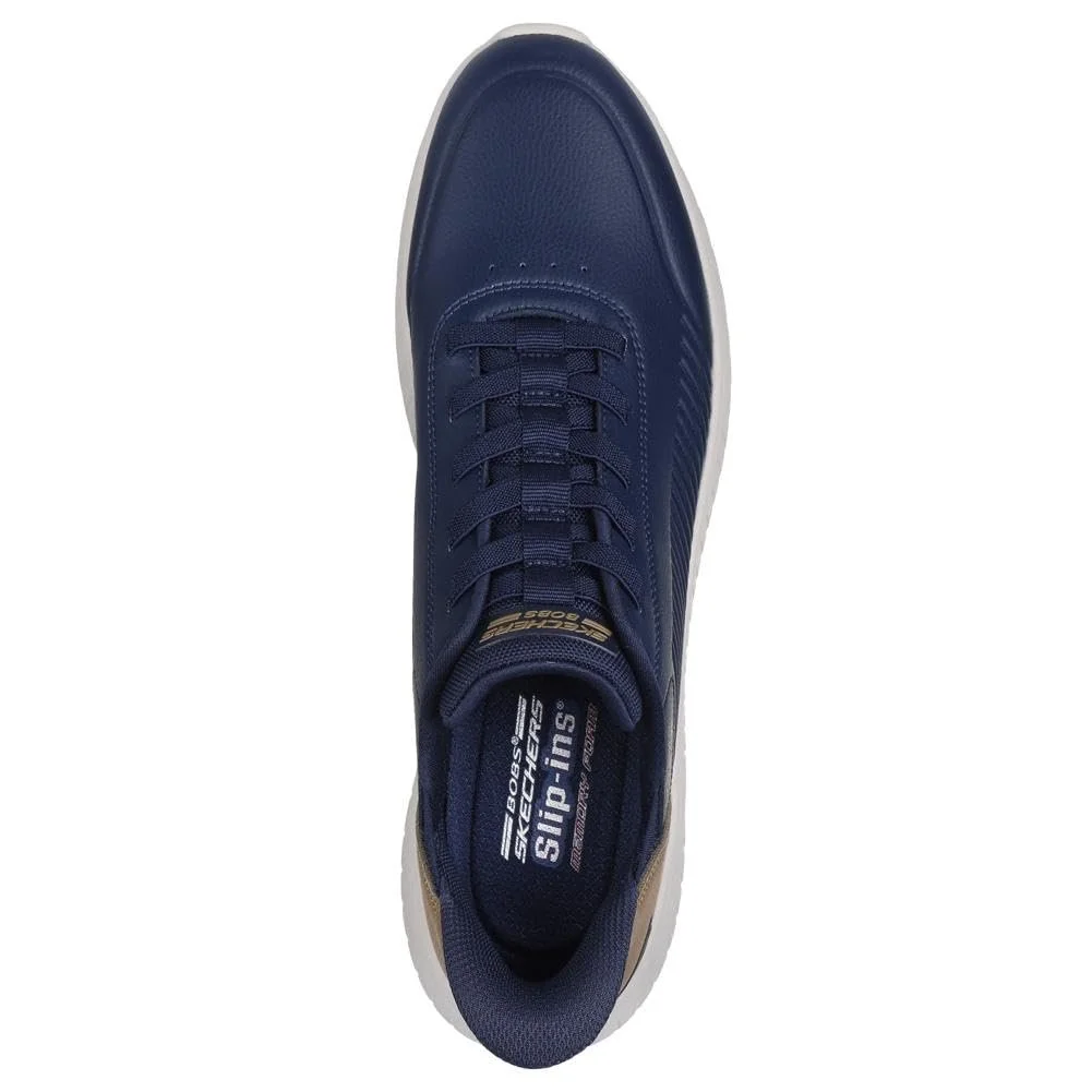 Кросівки Skechers Bobs Squad Chaos Heel Preferred, фото №2 Кросівки Skechers Bobs Squad Chaos Heel Preferred, фото №2