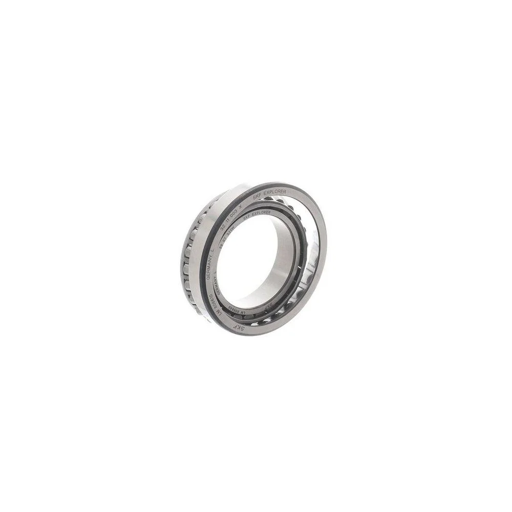 Подшипник МКПП SKF VKT 1120 AUDI переднего приводного вала на дифференциале, фото №1