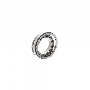 Подшипник МКПП SKF VKT 1120 AUDI переднего приводного вала на дифференциале - Фото 1