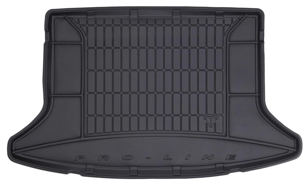 Коврик в багажник KIA Niro Гібрид 2016 Frogum Pro-Line TM400788, фото №1