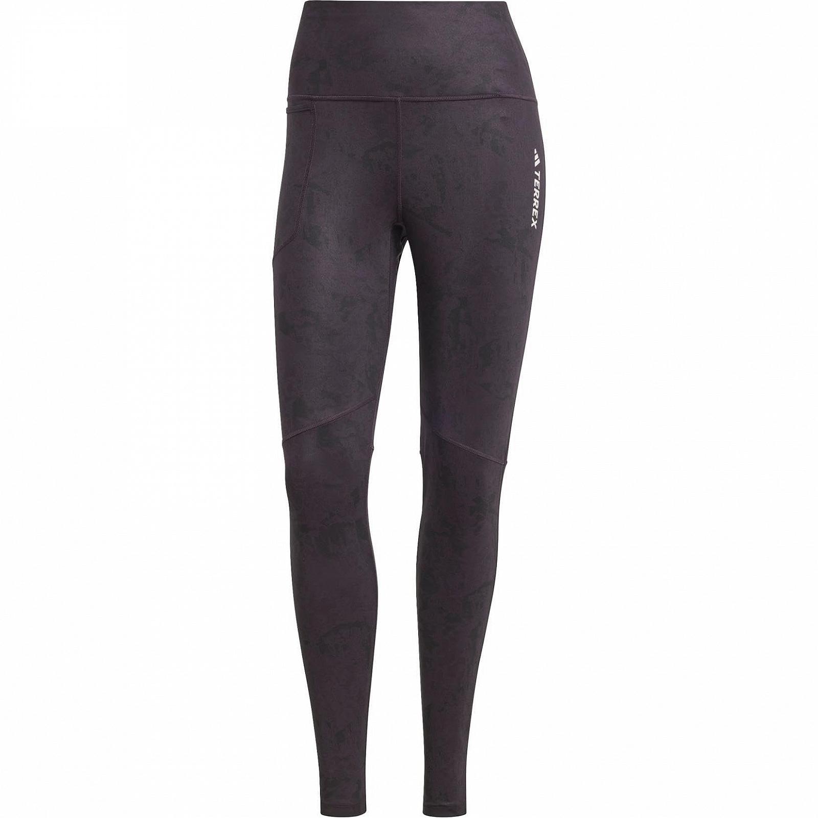 Легінси adidas Terrex Multi Allover Print Жіночі, фото №5