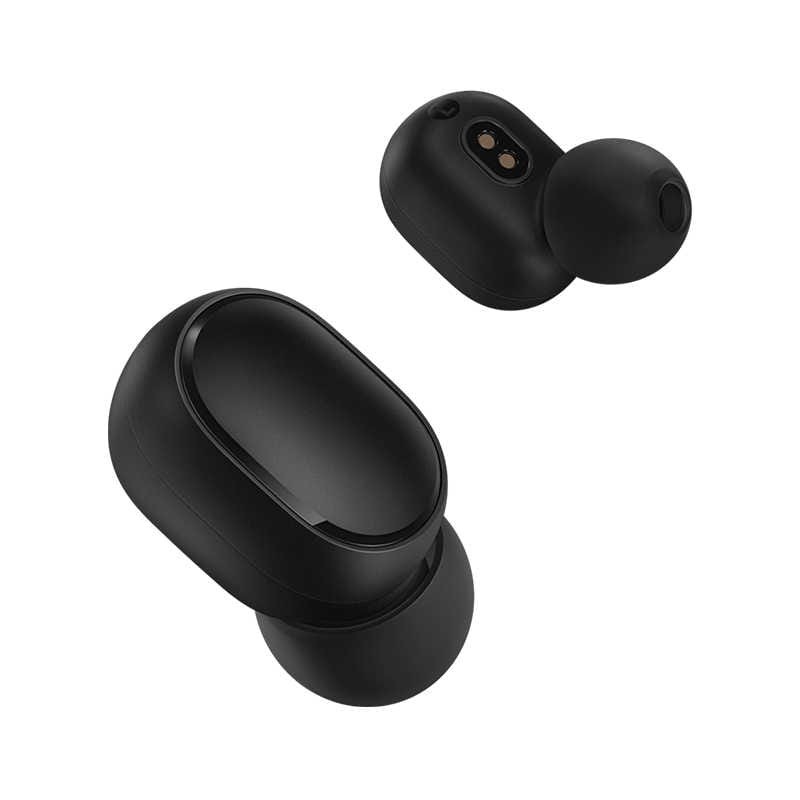 Наушники Xiaomi Mi True Wireless Earbuds Basic 2S BHR4273GL 53553, фото №2