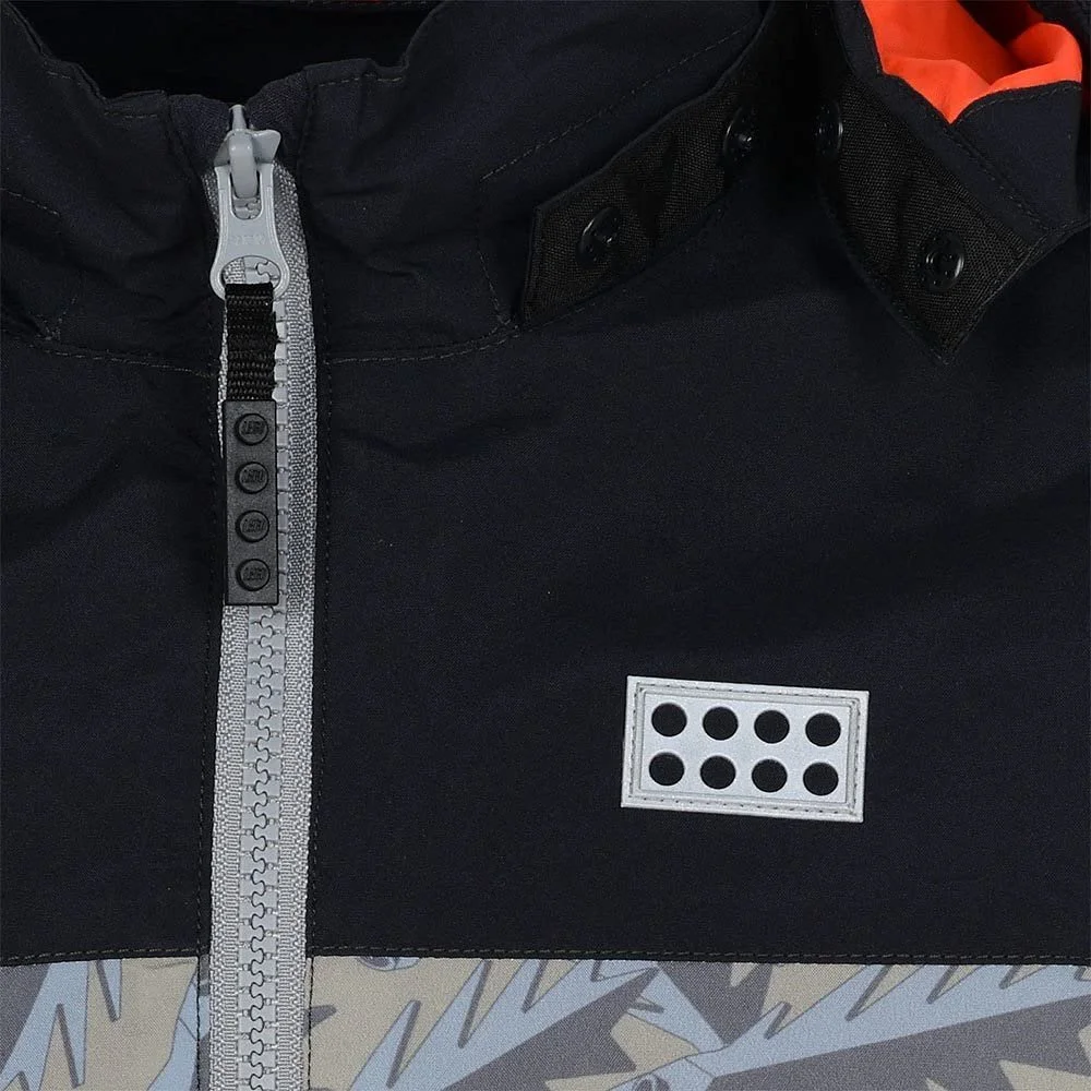 Куртка LEGO, фото №4