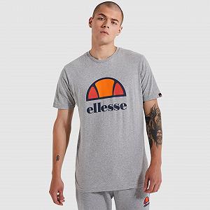 Футболка Ellesse Dyne Tee L - Фото 1