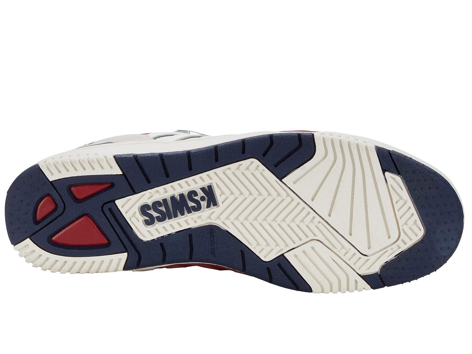 Кросівки K-Swiss Si-18 Rival, фото №6 Кросівки K-Swiss Si-18 Rival, фото №6