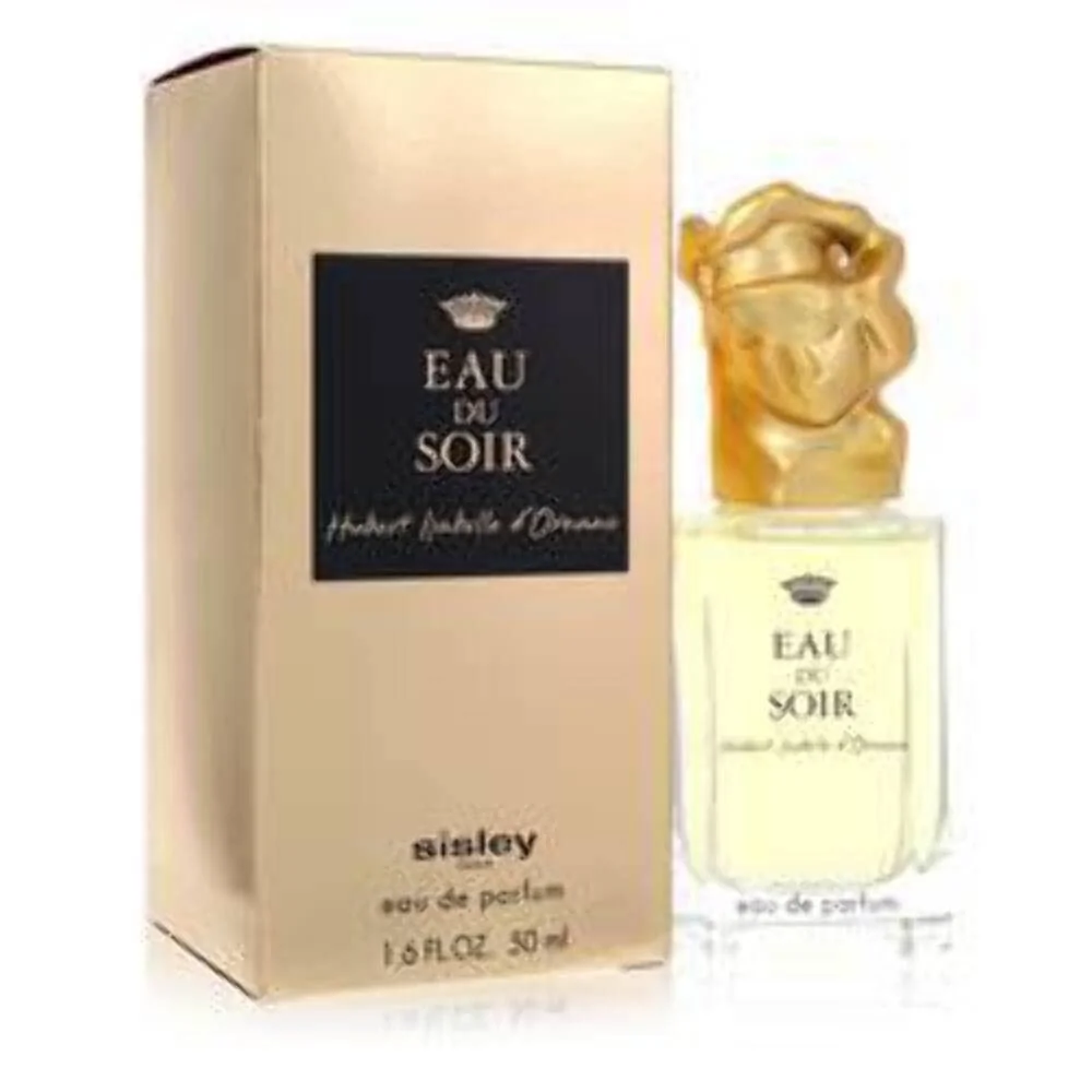 Парфумована вода Sisley EAU DU SOIR 100 мл (Жіноча), фото №1