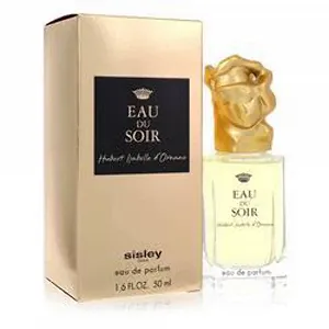 Купити Парфумована вода Sisley EAU DU SOIR 100 мл (Жіноча) - Фото 1 Парфумована вода Sisley EAU DU SOIR 100 мл (Жіноча) - Фото 1