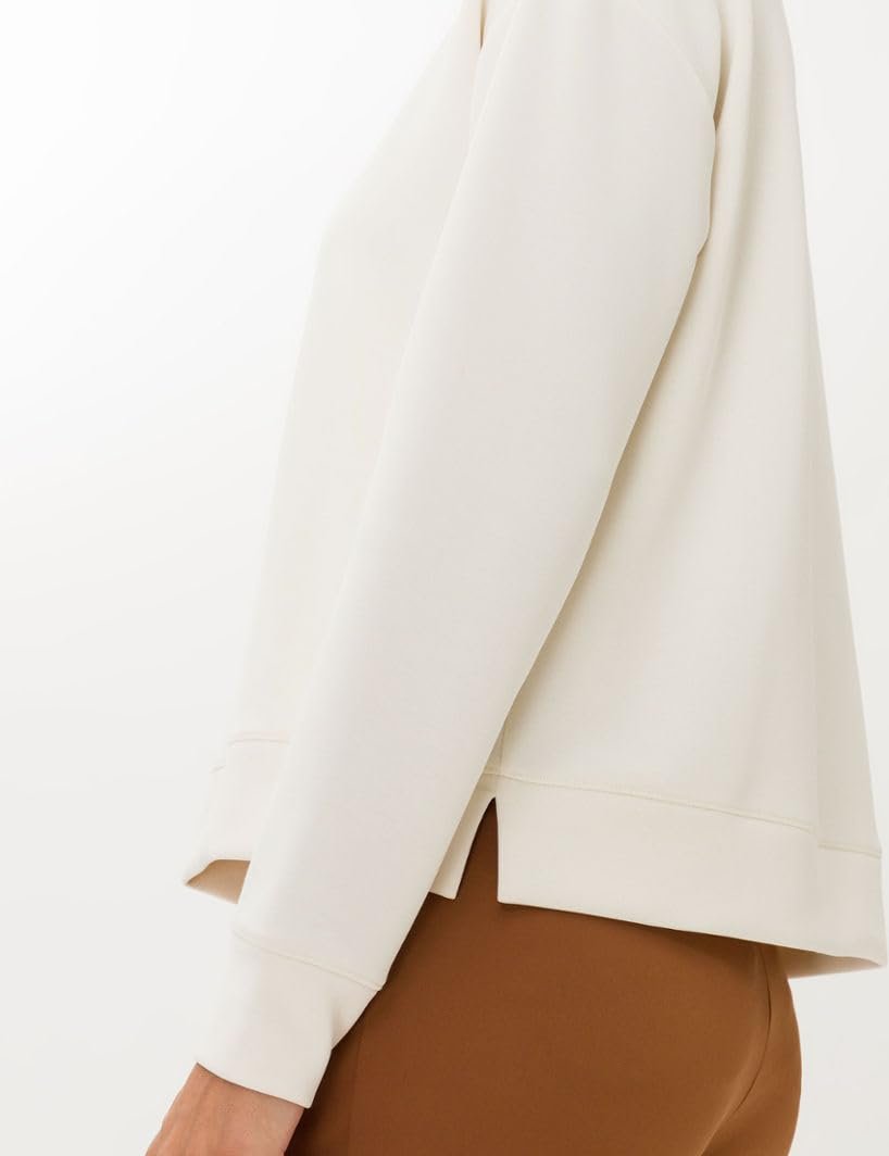 Женская Толстовка BRAX Style BO Soft Scuba, фото №7