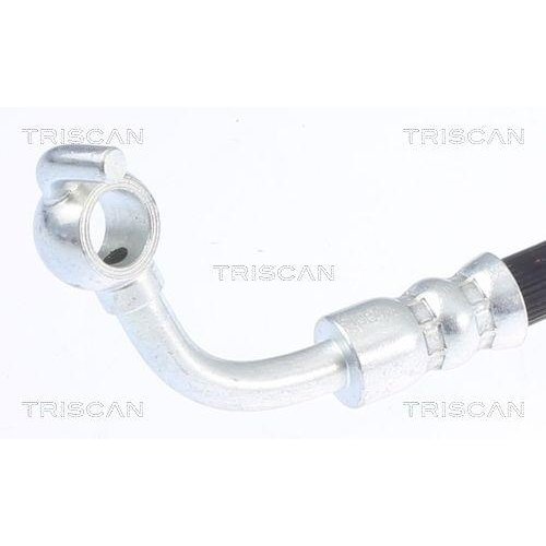 Гальмівний шланг TRISCAN 8150 50120 MAZDA передній правий, фото №3 Гальмівний шланг TRISCAN 8150 50120 MAZDA передній правий, фото №3