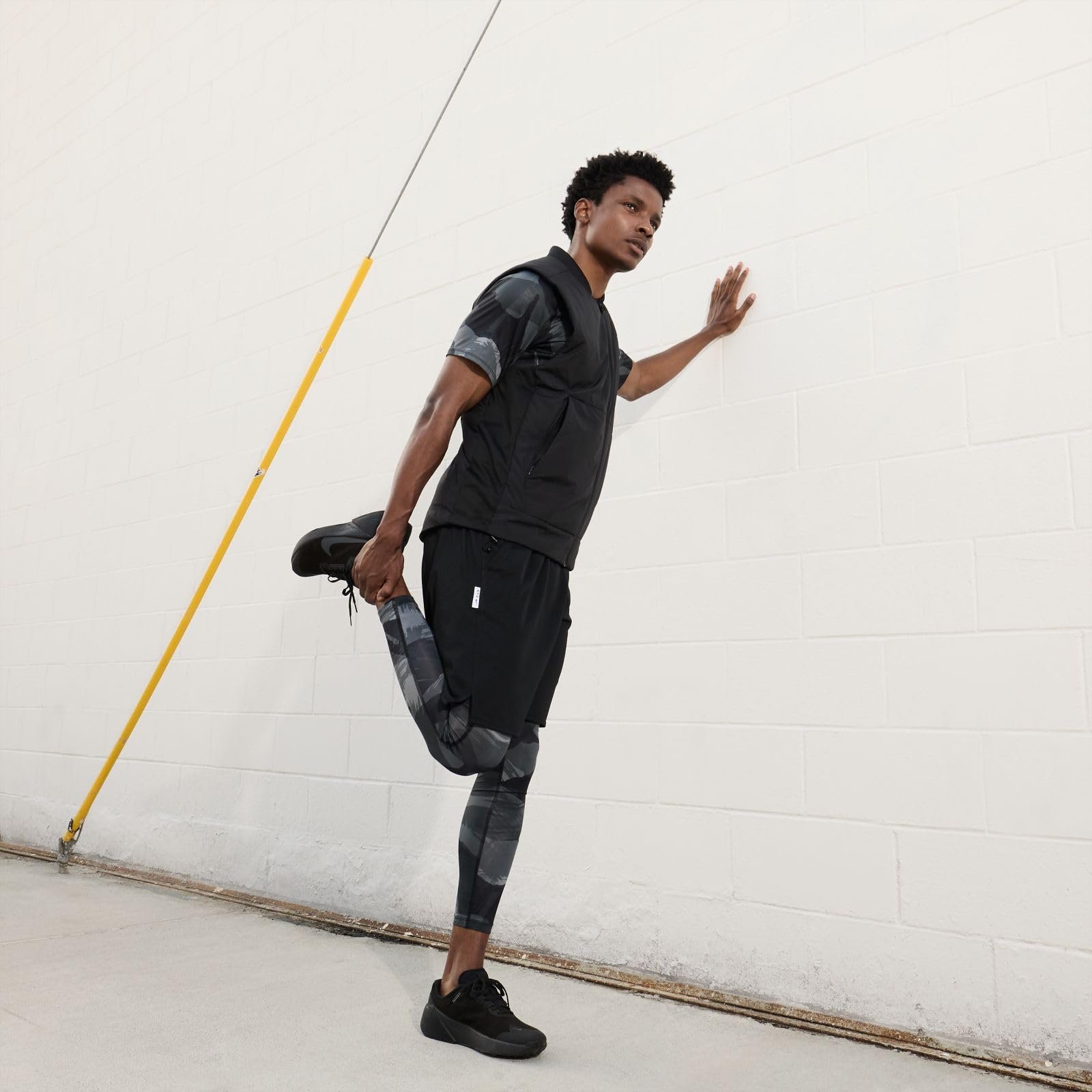 Чоловічі Кросівки Nike Air Zoom Tr 1 M, фото №7