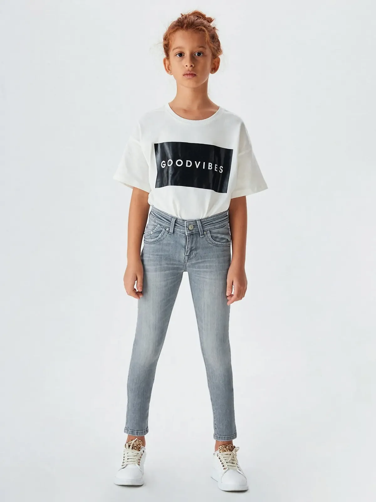 Джинсы LTB Julita G, фото №2