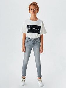 Джинси LTB Julita G synthetic.ua - Фото 1