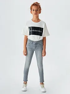 Джинси LTB Julita G synthetic.ua - Фото 1