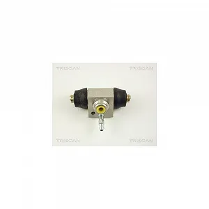 Колісний гальмівний циліндр TRISCAN 8130 29015 для AUDI SEAT SKODA VW, задня вісь - Фото 1
