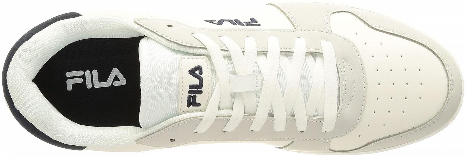 Кросівки Fila Netforce II X Crt, фото №5