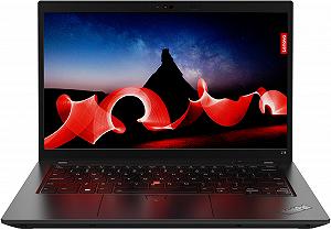Ноутбук 14" Lenovo ThinkPad L14 Gen 4 4G/LTE AMD Ryzen 7 PRO 7730U RAM 16GB SSD 512GB Windows 11 (UKR) - Фото 1