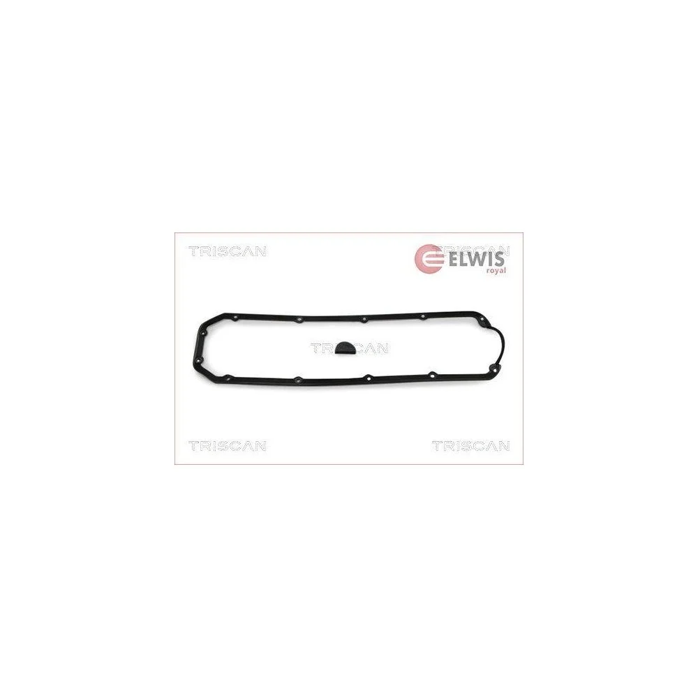 Комплект прокладок кришки головки циліндрів TRISCAN 515-8539 для AUDI VW, фото №1